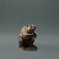 Foto de producto de figura animal Animal Den Miniatures 1: Figura de animal salvaje: castor canadiense (22_10_07)