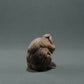 Foto de producto de figura animal Animal Den Miniatures 2: Figura de animal salvaje: castor canadiense (22_10_07)