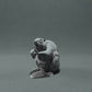 Foto de producto de figura de animal Animal Den Miniatures 4: Figura de animal salvaje: castor canadiense (22_10_07)