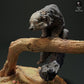 Foto de producto figura de animal Animal Den Miniatures 2: Figura de animal salvaje: binturong - trepando (23_05_07)