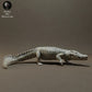 Foto de producto de figura de animal Animal Den Miniatures 1: Figura de animal reptil: cocodrilo del Nilo (23_03_07)