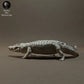 Foto de producto de figura animal Animal Den Miniatures 3: Figura animal de reptiles: cocodrilo del Nilo (23_03_07)