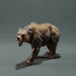 Foto de producto de figura de animal Animal Den Miniatures 0: figura de animal salvaje: oso grizzly (22_10_17)