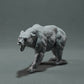 Foto de producto de figura animal Animal Den Miniatures 1: figura de animal salvaje: oso grizzly (22_10_17)