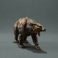 Foto de producto de figura animal Animal Den Miniatures 2: figura de animal salvaje: oso grizzly (22_10_17)