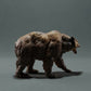 Foto de producto de figura de animal Animal Den Miniatures 3: figura de animal salvaje: oso grizzly (22_10_17)