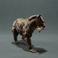 Foto de producto de figura animal Animal Den Miniatures 2: figura de animal salvaje: oso grizzly con salmón (22_10_16)