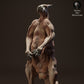 Foto de producto de figura animal Animal Den Miniatures 0: Figura de animal salvaje: canguro rojo gigante Jack (23_04_03)