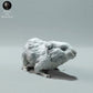 Foto de producto de figura animal Animal Den Miniatures 1: figura de animal polar: lemming de collar (22_12_15)