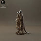 Produktfoto Tierfigur Animal Den Miniatures 3: Wildtier Tierfiguren: Erdmännchen-Familie (23_03_08)