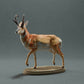 Foto del producto de figura animal Animal Den Miniatures 0: Figura de animal salvaje: berrendo - macho (22_10_09)