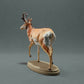 Foto de producto de figura de animal Animal Den Miniatures 3: figura de animal salvaje: berrendo macho (22_10_09)