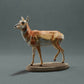 Foto de producto de figura animal Animal Den Miniatures 0: Figura de animal salvaje: berrendo hembra (22_10_08)