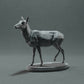 Foto de producto figura de animal Animal Den Miniatures 1: Figura de animal salvaje: berrendo - hembra (22_10_08)