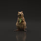 Produktfoto Tierfigur Animal Den Miniatures 0: Wildtier Tierfigur: Quokka (22_06_07)