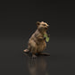 Produktfoto Tierfigur Animal Den Miniatures 1: Wildtier Tierfigur: Quokka (22_06_07)