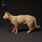 Produktfoto Tier Figur Diorama, Modellbau: 0: Schottische Wildkatze: Tiere aus Nordeuropa