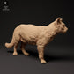 Produktfoto Tier Figur Diorama, Modellbau: 0: Schottische Wildkatze: Tiere aus Nordeuropa