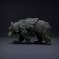 Foto de producto de figura animal Animal Den Miniatures 0: Figura de animal salvaje: oso bezudo (22_08_07)