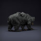 Foto de producto figura animal Animal Den Miniatures 2: Figura de animal salvaje: oso bezudo (22_08_07)