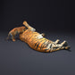 Foto de producto figura animal Animal Den Miniatures 5: Figura de animal salvaje: tigre de Bengala con cría (22_08_11)