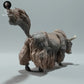 Foto de producto de figura animal Animal Den Miniatures 2: figura de animal salvaje: yak salvaje del Himalaya - de pie (23_01_09)