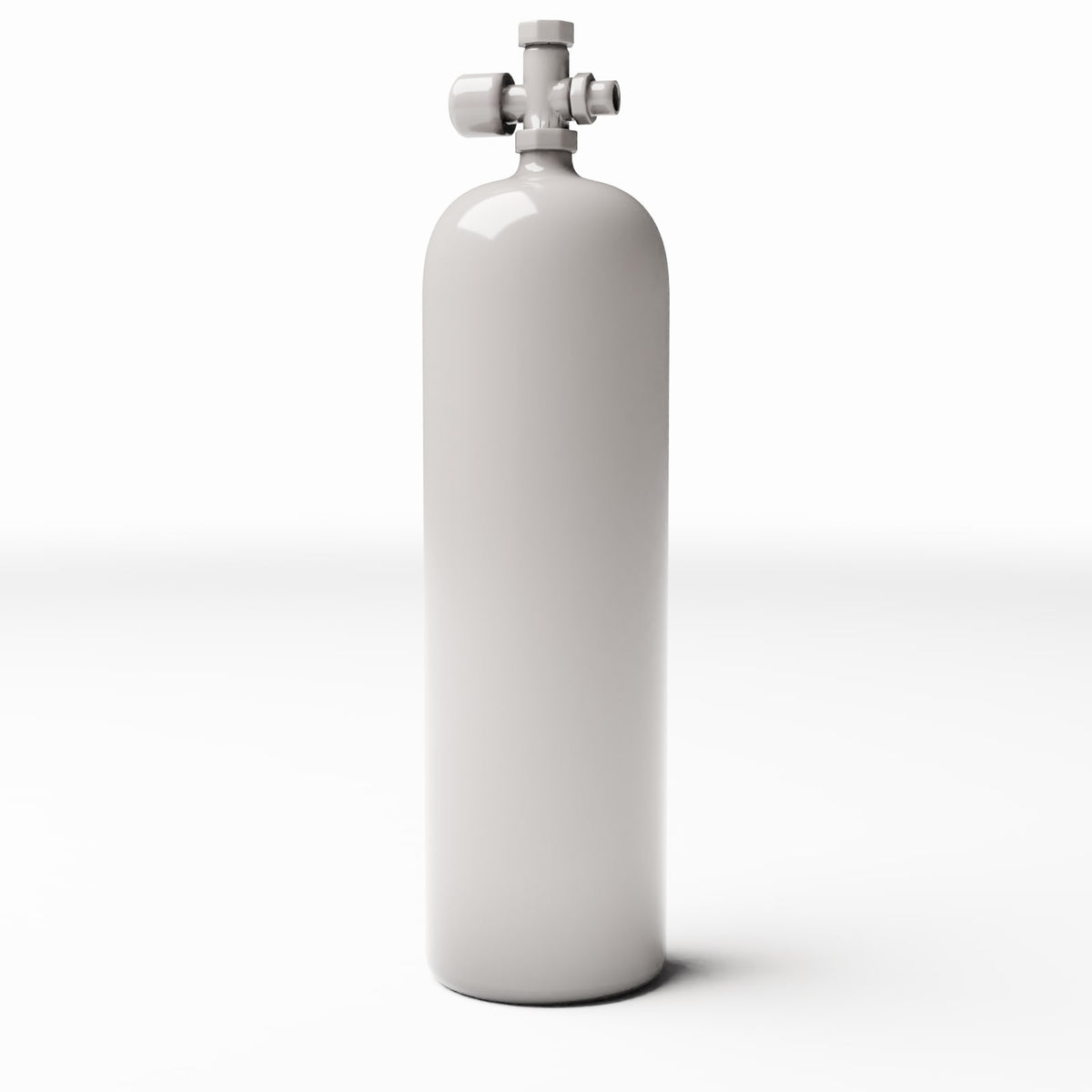 Diorama Modellbau Produktfoto 0: Diorama Werkstatt: Gasflasche mit Ventilblock (Ref. 771D)