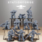 Foto del producto Tabletop 28mm The Printing Goes Ever On (TPGEO) 0: Socratis Exterminators
