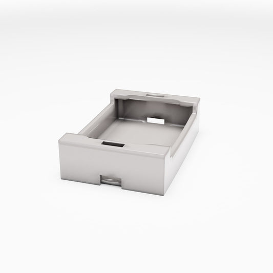Foto de producto de diorama y modelismo 0: Diorama de mercado: Caja de mercado tipo A para puestos (Ref. 790D)