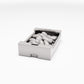 Foto de producto de diorama y modelismo 0: Diorama de mercado: caja de venta llena de mercancías (Ref. 791D)