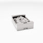 Foto de producto de diorama y modelismo 3: Diorama de mercado: caja de venta llena de mercancías (Ref. 791D)