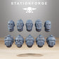 Foto del producto Tabletop 28mm The Printing Goes Ever On (TPGEO) 0: Socratis Deviators
