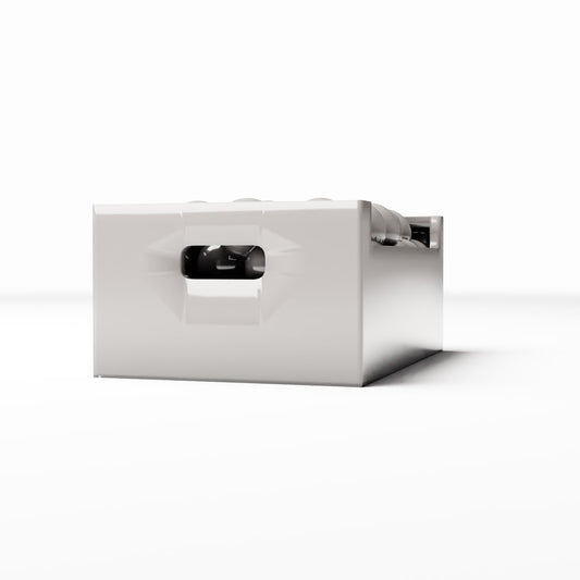 Foto de producto de diorama y modelismo 0: Almacenaje para dioramas: caja de mercado con mercancías (Ref. 804D)