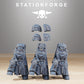Foto del producto Tabletop 28mm The Printing Goes Ever On (TPGEO) 0: Socratis Gran Maestro