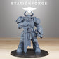 Foto del producto Tabletop 28mm The Printing Goes Ever On (TPGEO) 0: Socratis Archon