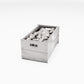 Diorama Modellbau Produktfoto 0: Diorama Markt: Obstkiste mit Marktware (Ref. 812D)