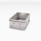 Foto de producto de diorama y modelismo 0: Almacenamiento para dioramas: caja apilable para productos de mercado (Ref. 817D)