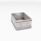 Foto de producto de diorama y modelismo 3: Almacenamiento para dioramas: caja apilable para productos de mercado (Ref. 817D)