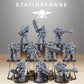 Foto del producto Tabletop 28mm The Printing Goes Ever On (TPGEO) 0: Socratis Ravagers