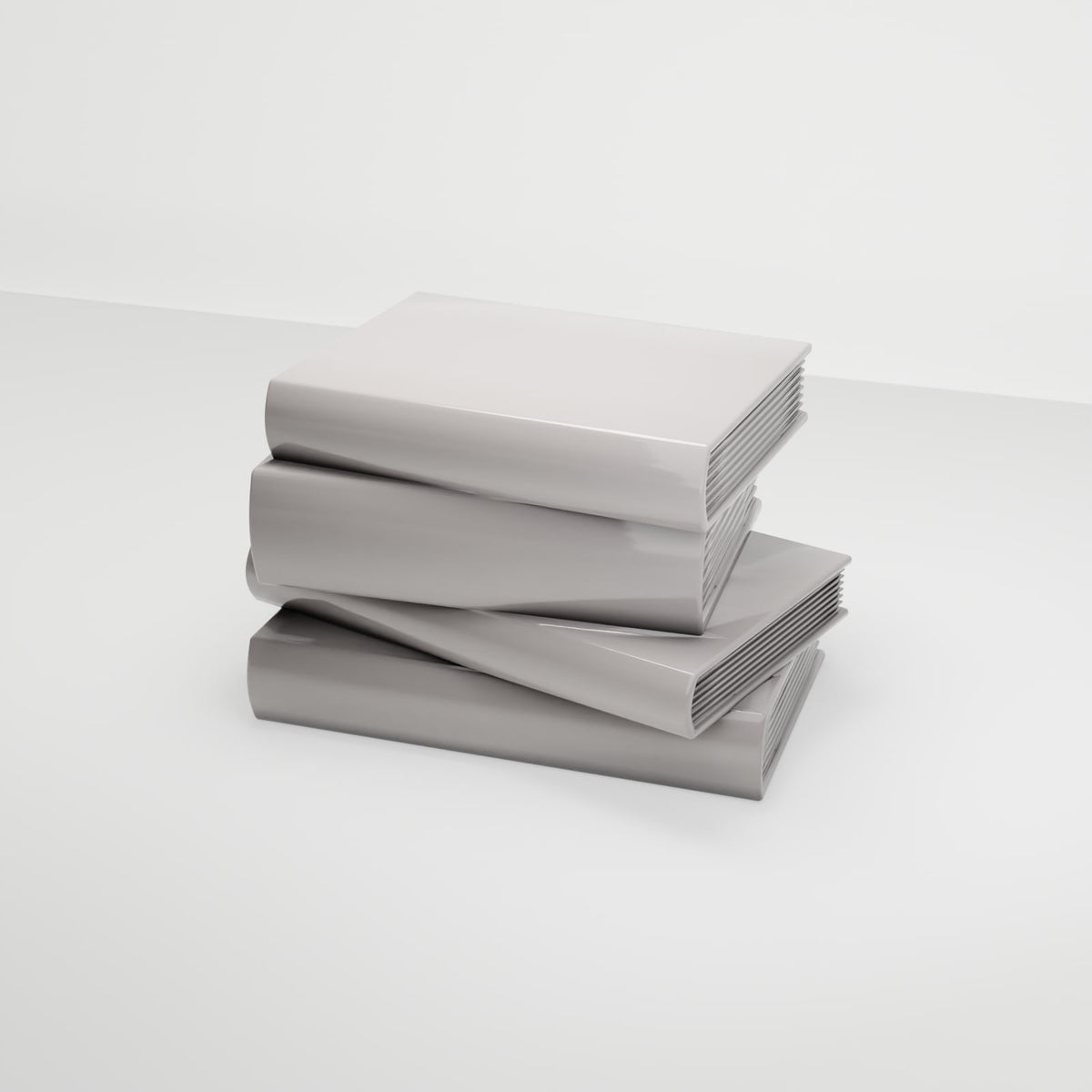 MyPortal 83 0: Diorama Inneneinrichtung: Gestapelte Bücher (Ref. 83D)