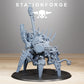 Produktfoto Tabletop 28mm The Printing Goes Ever On (TPGEO)  0: Pythonicus Swarm Spawner