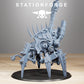 Produktfoto Tabletop 28mm The Printing Goes Ever On (TPGEO)  0: Pythonicus Swarm Spawner