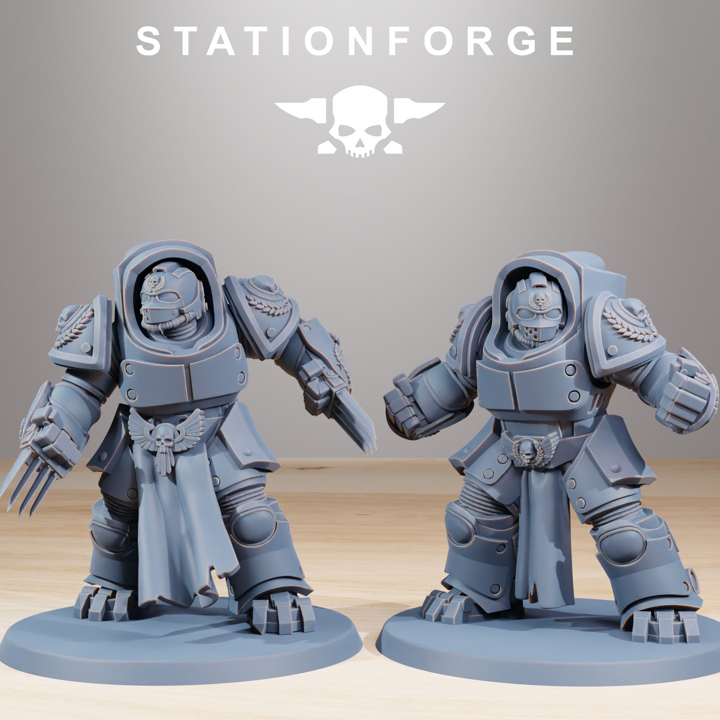 Foto del producto Tabletop 28mm The Printing Goes Ever On (TPGEO) 0: Unidad de Melee Socratis Vanguard