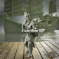 Produktfoto Tabletop 28mm The Printing Goes Ever On (TPGEO)  0: Piraten und Seefahrer II: Korsaren Armee - Schiffsbesatzung aus fernen Landen