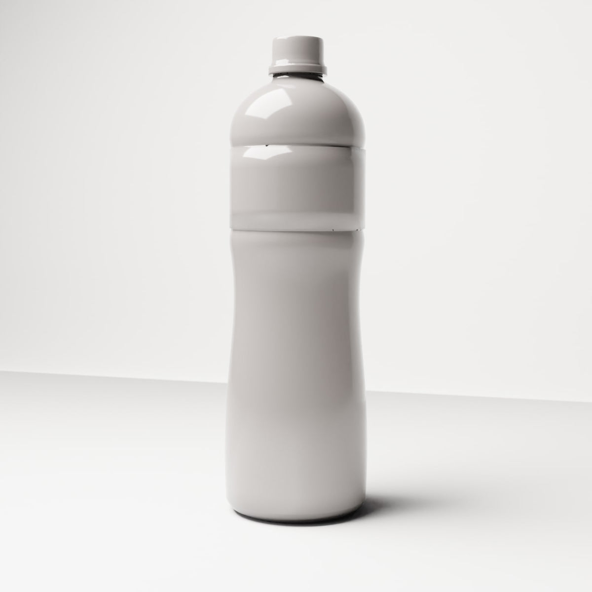 MyPortal 92 0: Detalles de escena de diorama: botella de plástico para escenas urbanas (Ref. 92D)