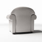 Foto de producto de diorama y modelismo 3: Mobiliario para dioramas: sillón tapizado con cojín (Ref. 986D)