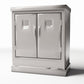 Diorama Modellbau Produktfoto 0: Diorama Infrastruktur: Außenschaltschrank Typ B (Ref. 995D)
