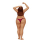 Foto del producto de modelismo de diorama 0: Chica en bikini bajo la ducha (Ref Nr. A8)
