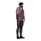 Foto de producto de modelismo de diorama 0: Hombre con barba y chaqueta se presenta con confianza (Ref Nr. A24)