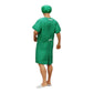 Diorama Modellbau Produktfoto 0: Patient im Krankenhaus bewegt sich fort (Ref Nr. A27)